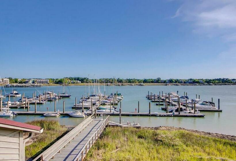 带2个卧室的公寓, Mariners Cay 68