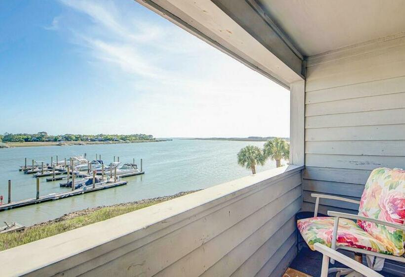 带2个卧室的公寓, Mariners Cay 68