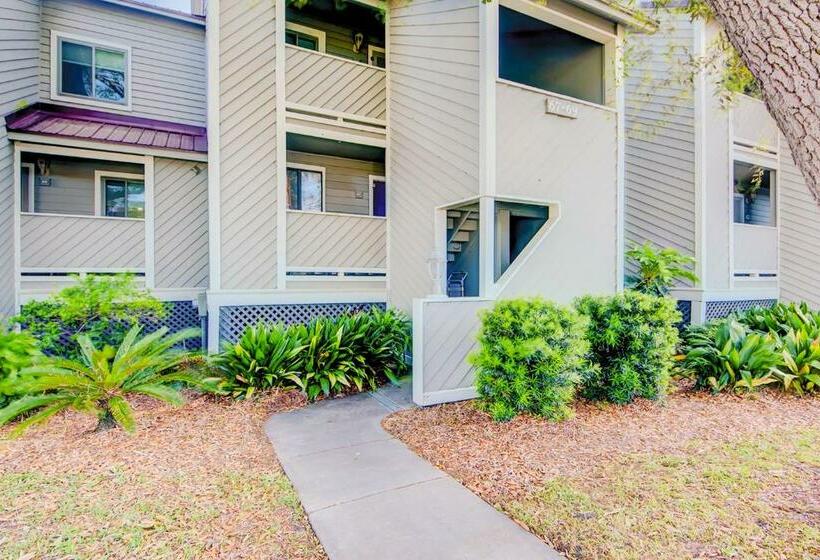 带2个卧室的公寓, Mariners Cay 68