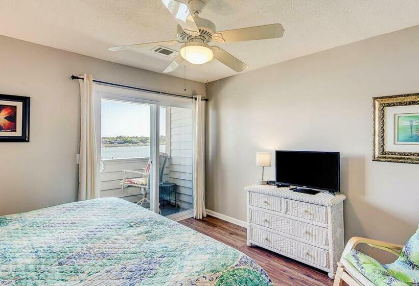 带2个卧室的公寓, Mariners Cay 68