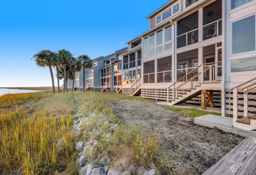 带2个卧室的公寓, Mariners Cay 68