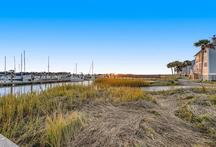 带2个卧室的公寓, Mariners Cay 68