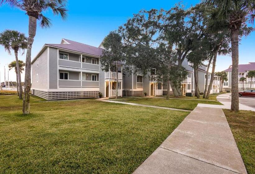 带2个卧室的公寓, Mariners Cay 68