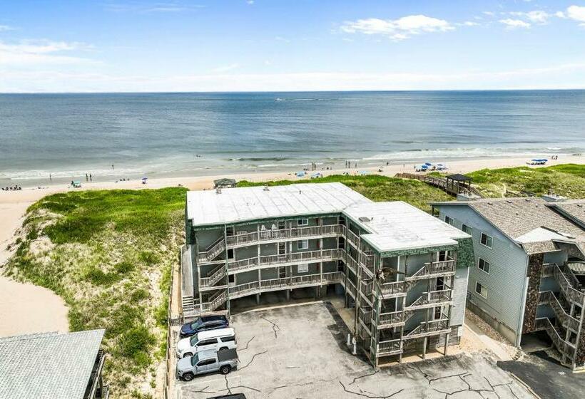 شقة غرفتين, Ohana Kdh122