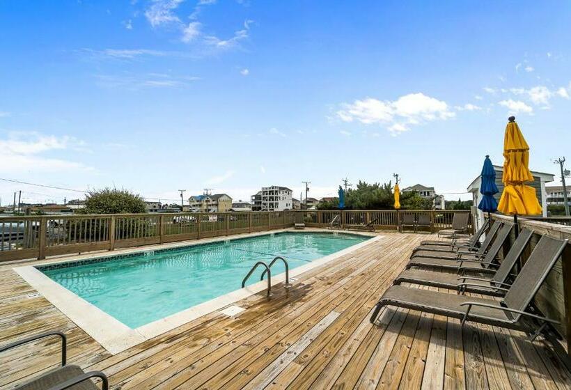 شقة غرفتين, Ohana Kdh122