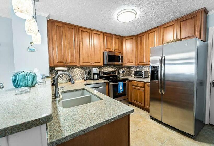 شقة غرفتين, Ohana Kdh122