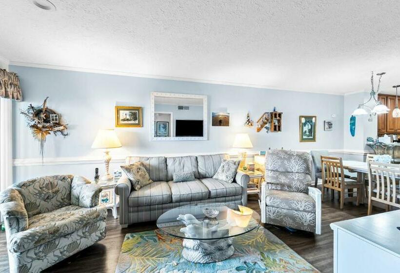 شقة غرفتين, Ohana Kdh122