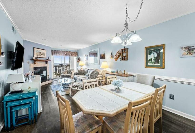 شقة غرفتين, Ohana Kdh122