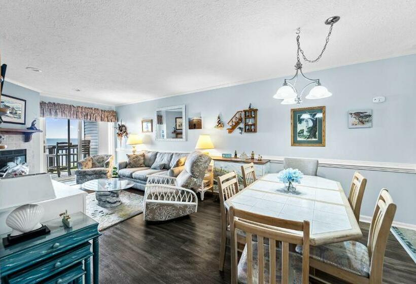 شقة غرفتين, Ohana Kdh122