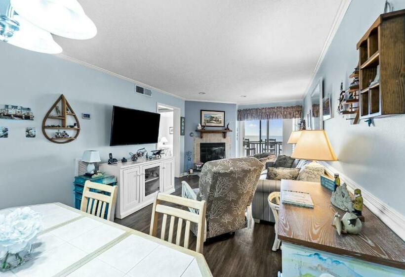 شقة غرفتين, Ohana Kdh122