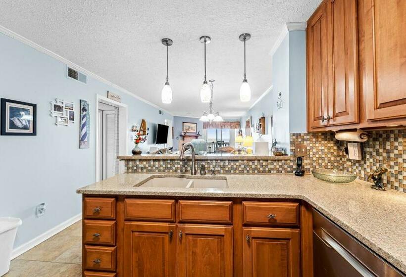 شقة غرفتين, Ohana Kdh122