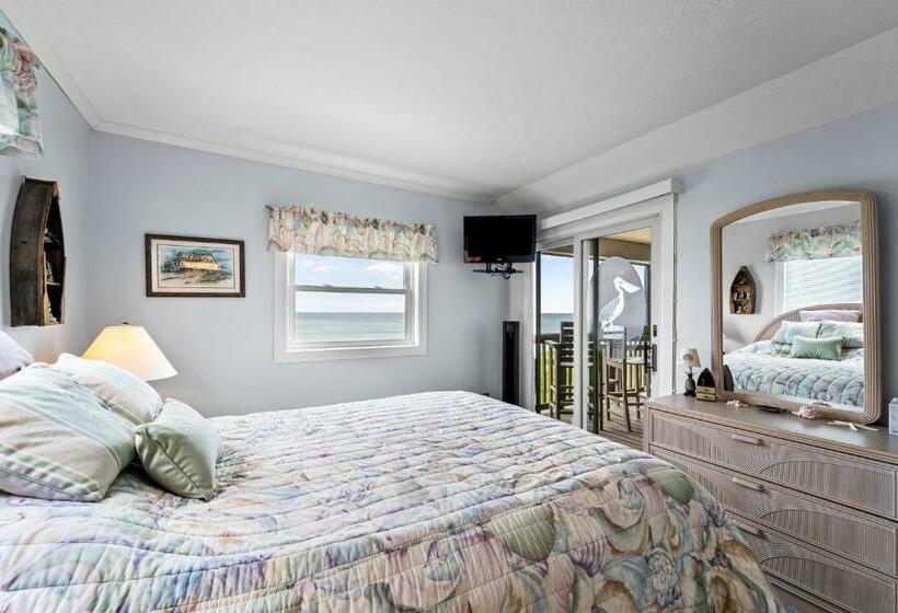 شقة غرفتين, Ohana Kdh122