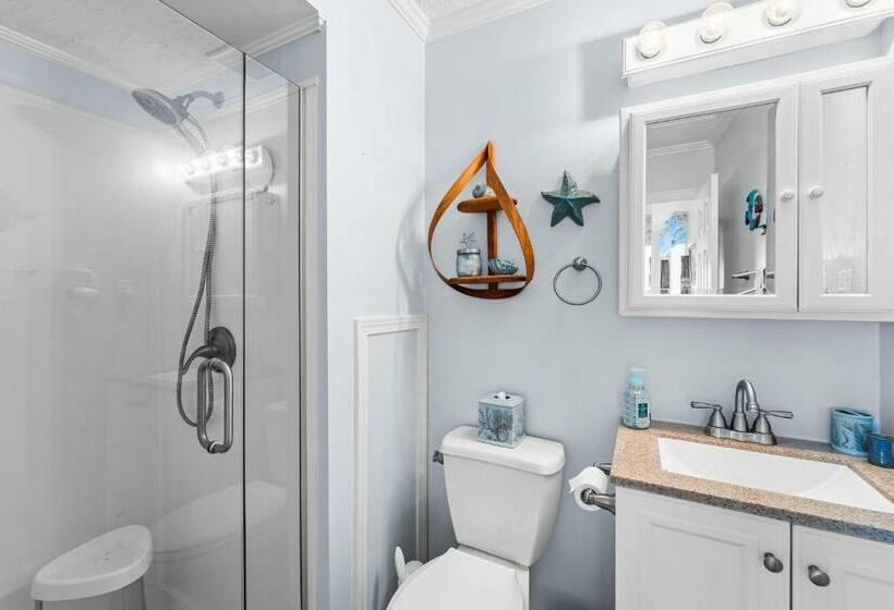 شقة غرفتين, Ohana Kdh122