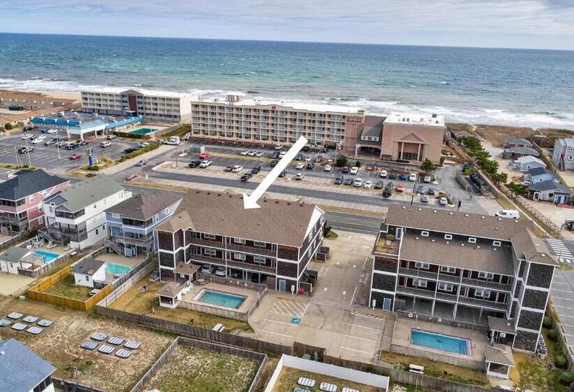 شقة غرفتين, Ohana Kdh122