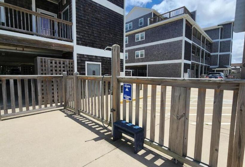 شقة غرفتين, Ohana Kdh122