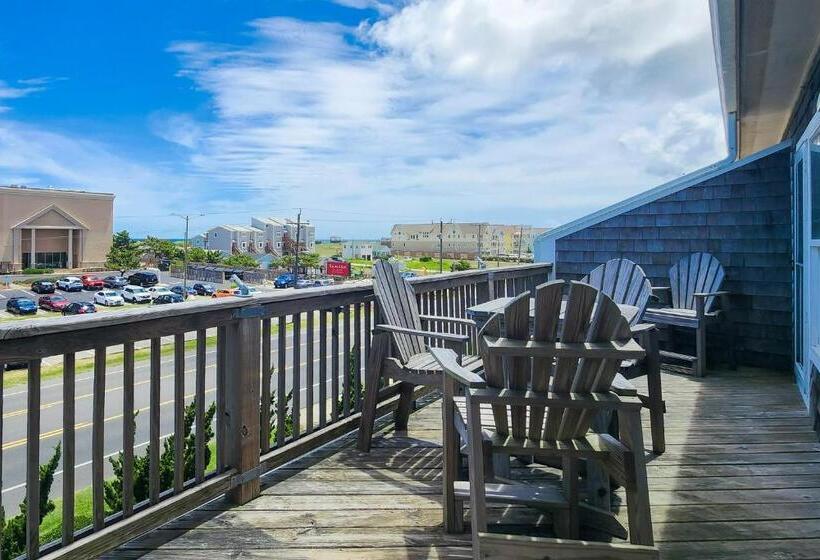 شقة غرفتين, Ohana Kdh122