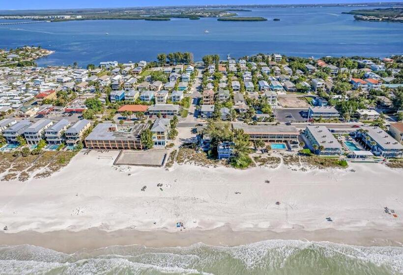 شقة غرفتين, Seagrass Sunsets