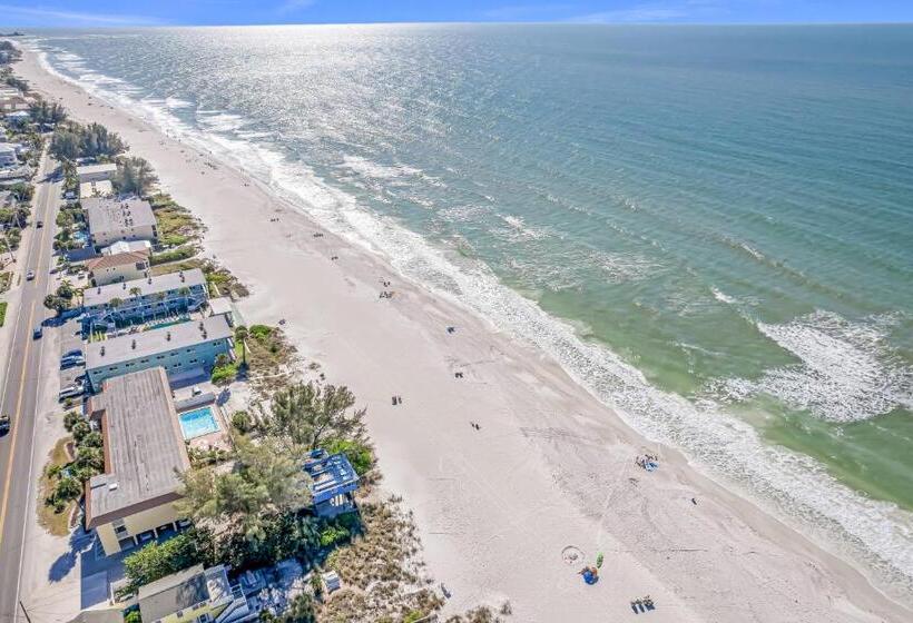 شقة غرفتين, Seagrass Sunsets