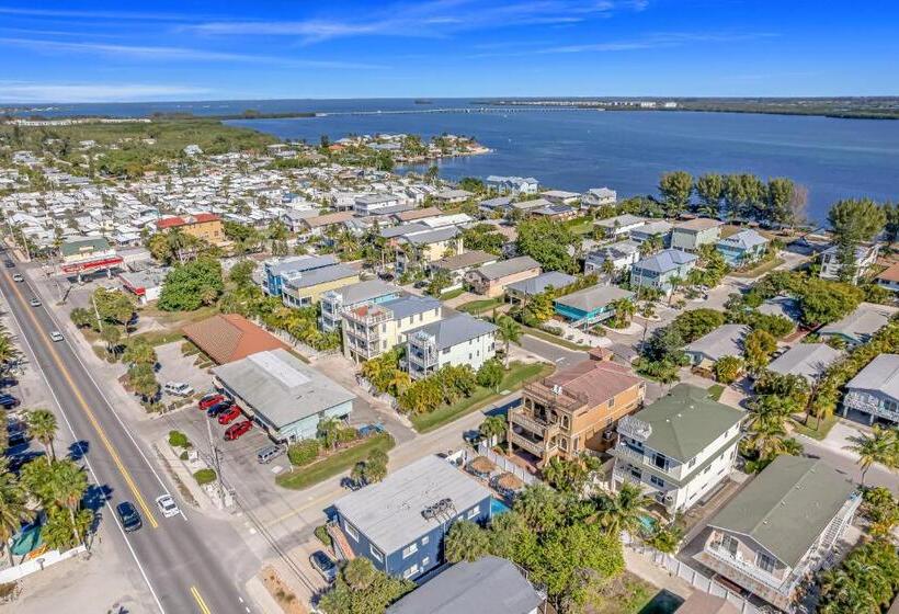 شقة غرفتين, Seagrass Sunsets