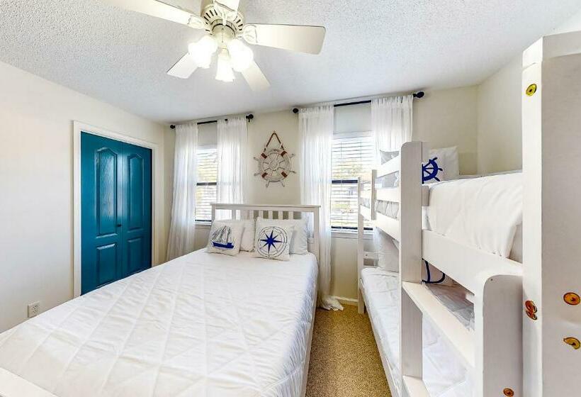 דירת שני חדרים, Seas The Day