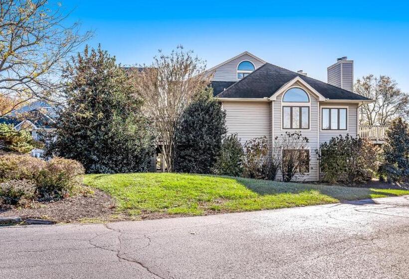 شقة غرفة واحدة, Spring Lake     20784 East Drive