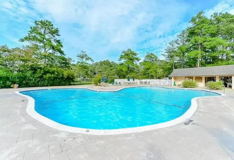 ２ベッドルームアパートメント, Villas Of Bethany West     796 Salt Pond Circle Unit B