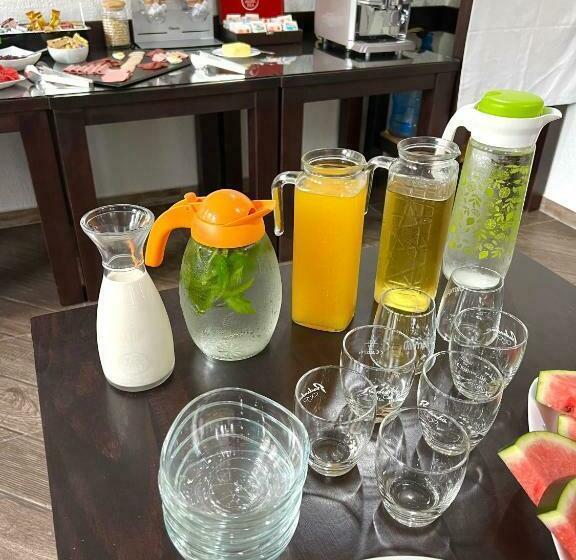 اتاق استاندارد, Becar Pyramid Rooms