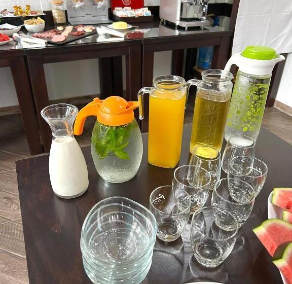 اتاق استاندارد چهار تخته, Becar Pyramid Rooms