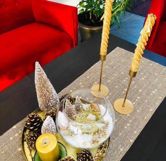 اتاق استاندارد چهار تخته, Becar Pyramid Rooms