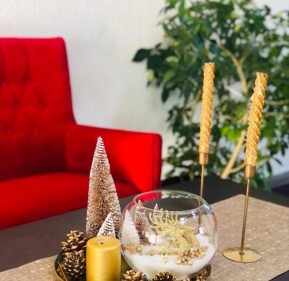 اتاق استاندارد چهار تخته, Becar Pyramid Rooms