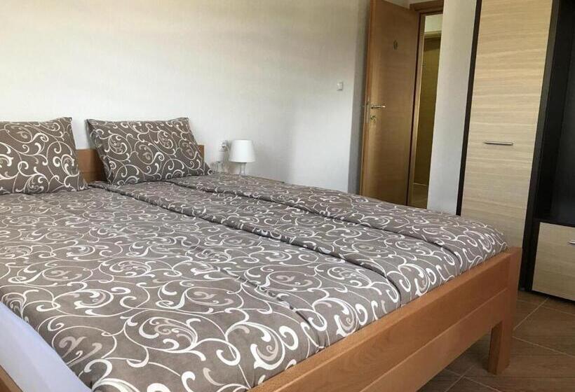 اتاق استاندارد, Becar Pyramid Rooms