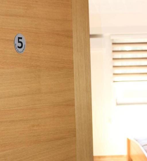 اتاق استاندارد, Becar Pyramid Rooms