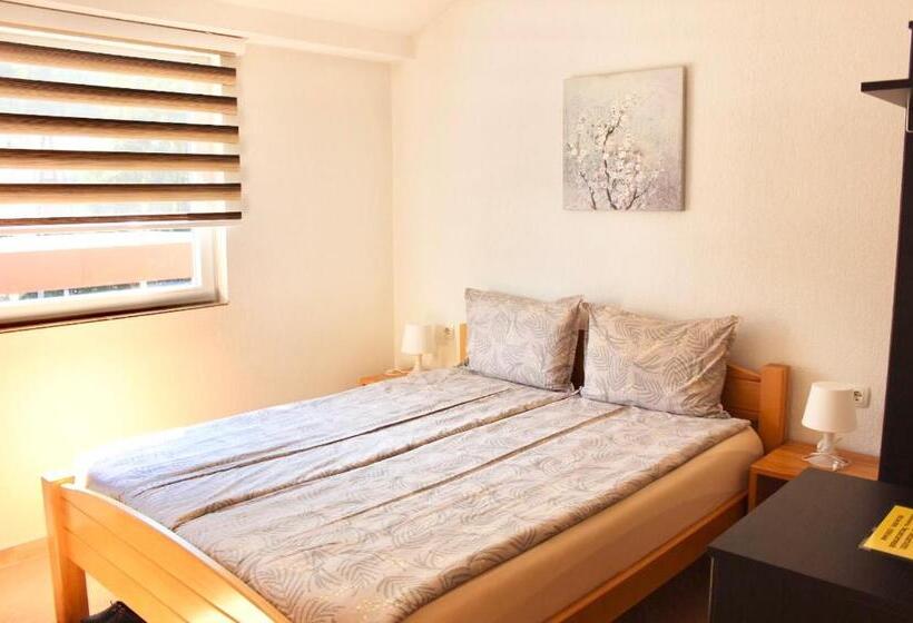 اتاق استاندارد, Becar Pyramid Rooms