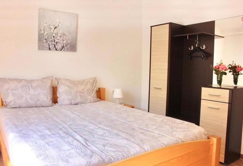 اتاق استاندارد, Becar Pyramid Rooms