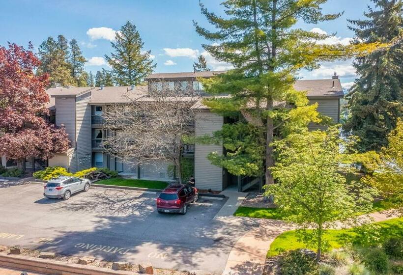 침실 2개 아파트, Bigfork Bliss