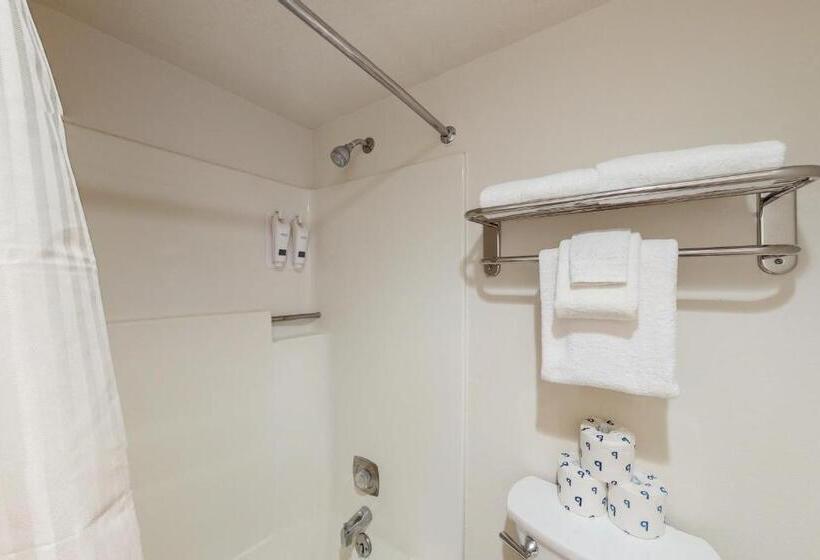 침실 2개 아파트, Bigfork Bliss