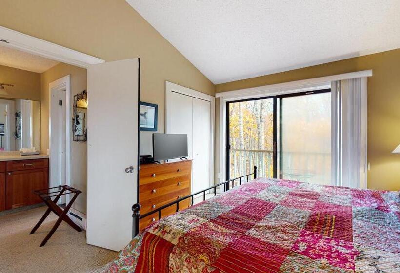 شقة غرفتين, Loggers Run 35 36