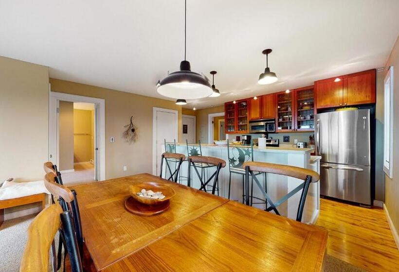 شقة غرفتين, Loggers Run 35 36