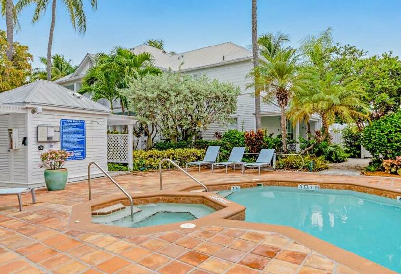 Апартаменты 2 Спальни, Porter Paradise