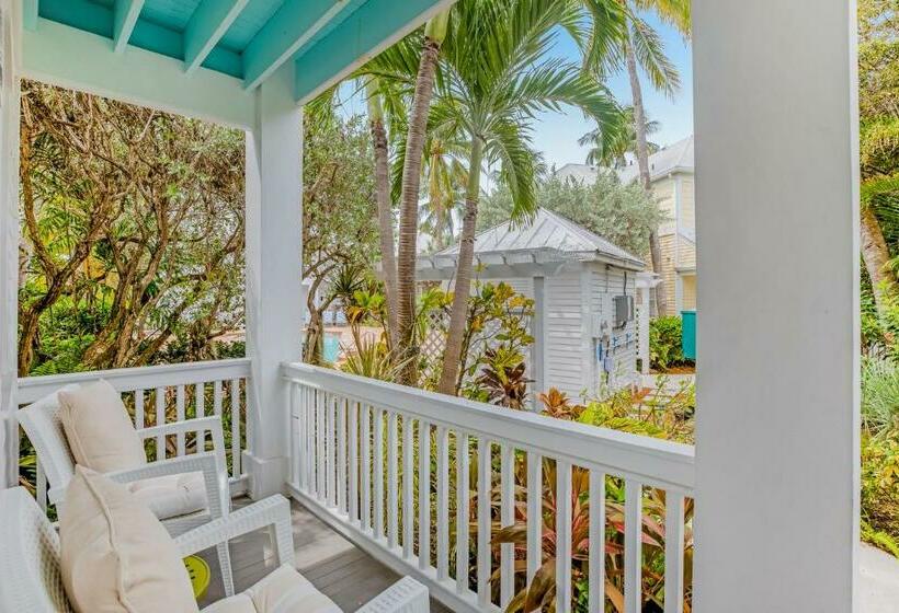 Апартаменты 2 Спальни, Porter Paradise