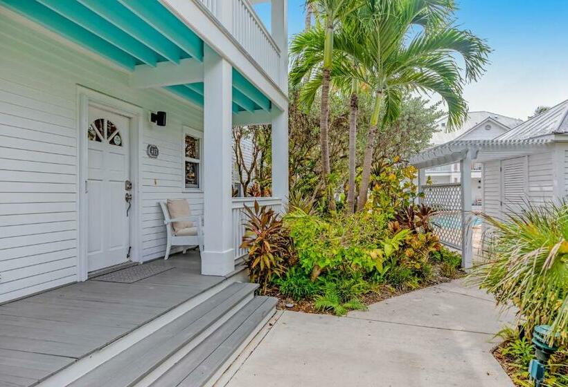 Апартаменты 2 Спальни, Porter Paradise