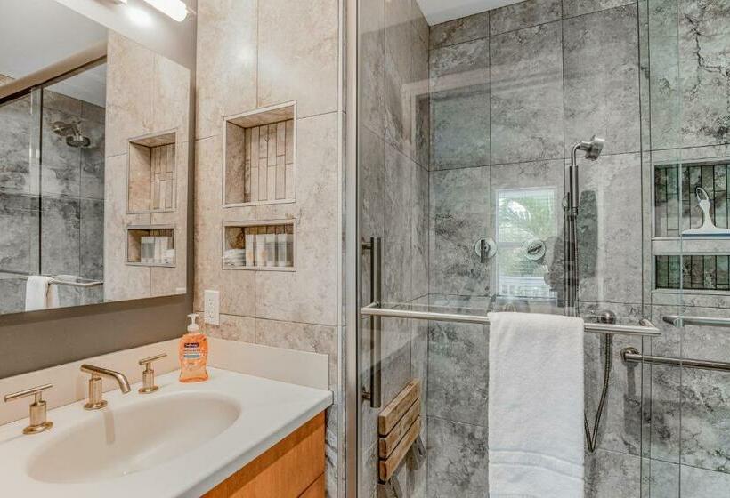 Апартаменты 2 Спальни, Porter Paradise