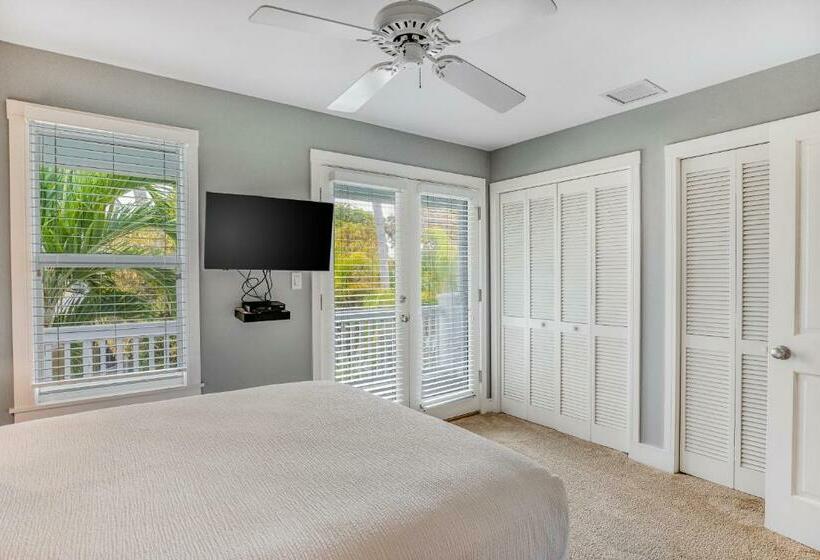 Апартаменты 2 Спальни, Porter Paradise