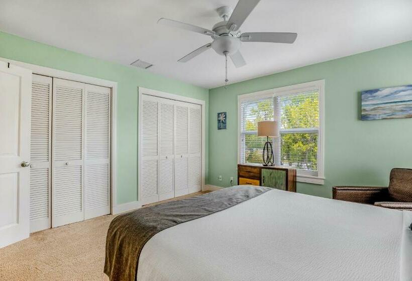 Апартаменты 2 Спальни, Porter Paradise