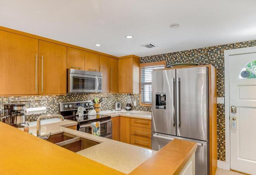 Апартаменты 2 Спальни, Porter Paradise