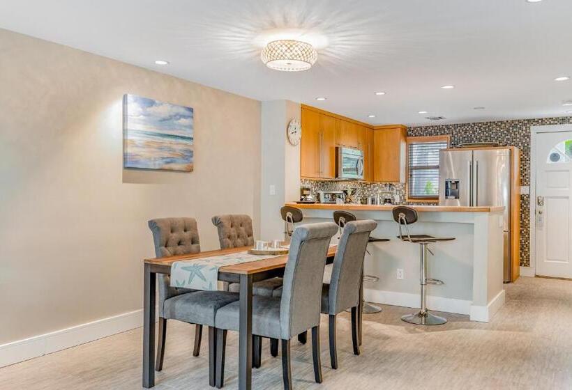 Апартаменты 2 Спальни, Porter Paradise