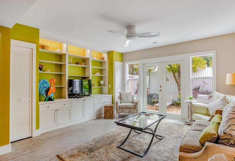 Апартаменты 2 Спальни, Porter Paradise