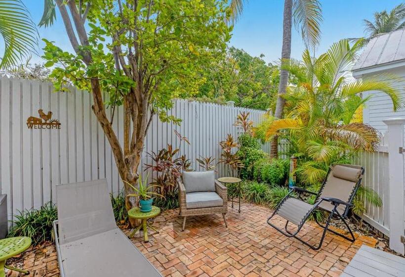 Апартаменты 2 Спальни, Porter Paradise