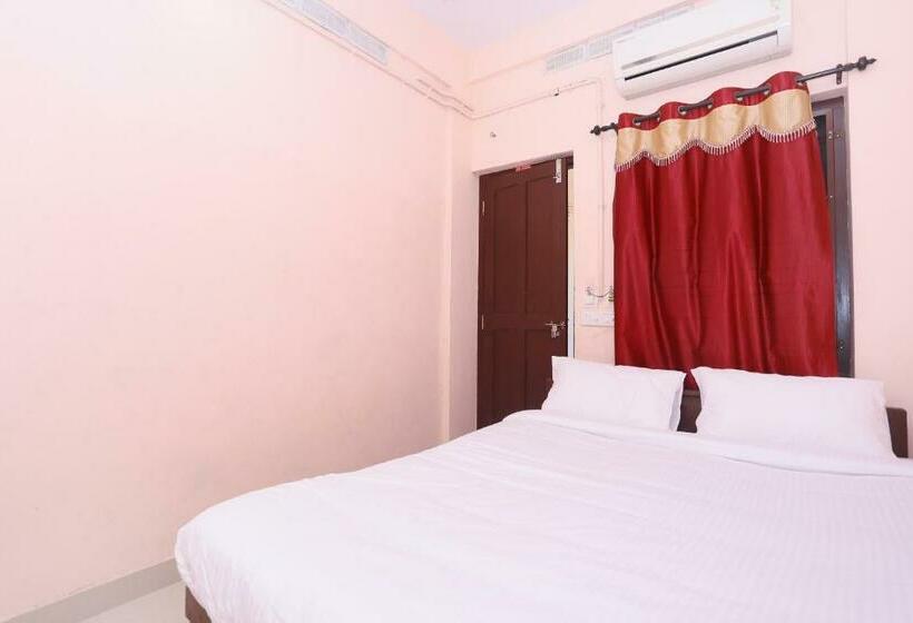 스탠다드 룸, Ppg Homes