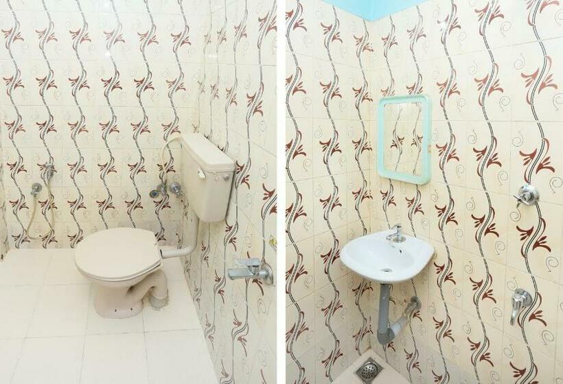 디럭스 룸, Ppg Homes